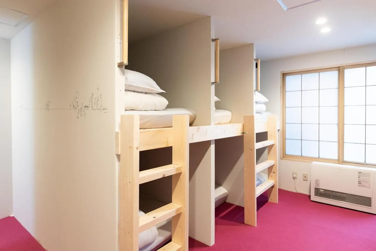 Torune Sapporo
