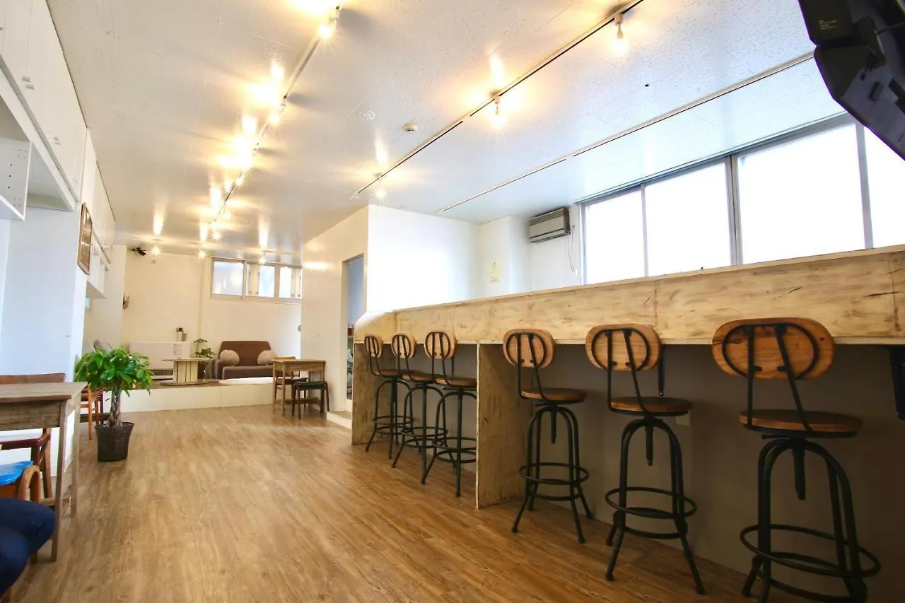 Hostel Torune Sapporo